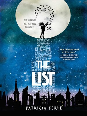 cover image of List